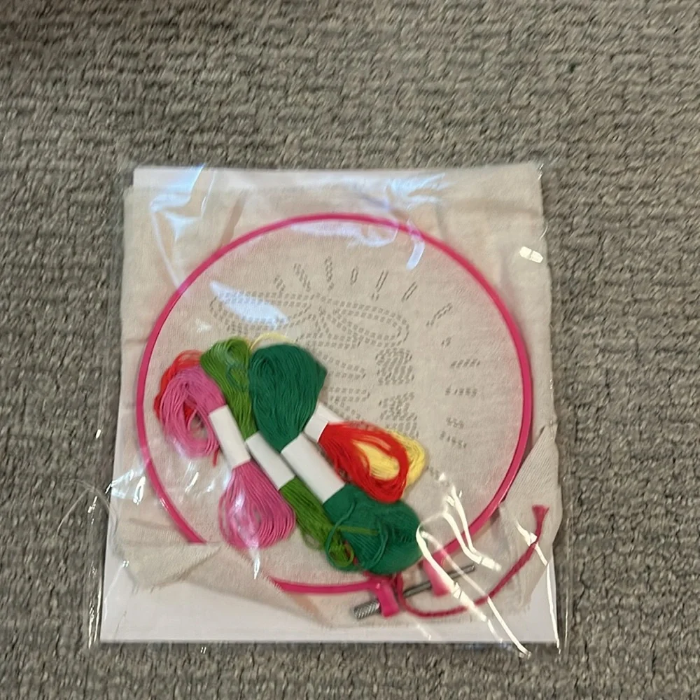 Craft set - Picture 2 of 2